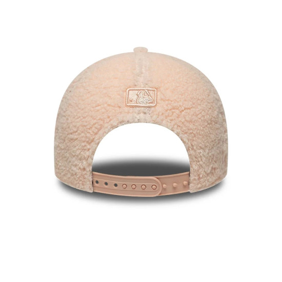 New Era Καπέλο Youth Yankees MLB Winter 9FORTY M-Crown Adjustable Cap